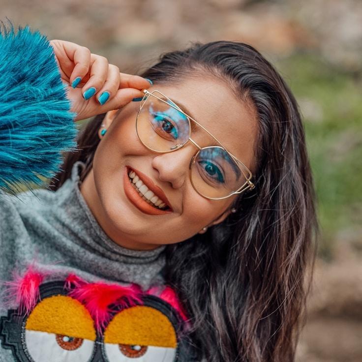 Portrait of Alex Carter meditation instructor